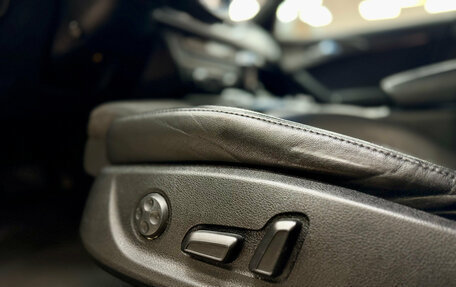 Audi A6, 2012 год, 1 890 000 рублей, 22 фотография