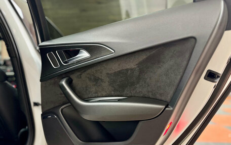 Audi A6, 2012 год, 1 890 000 рублей, 29 фотография