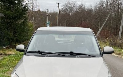 Skoda Fabia II, 2013 год, 680 000 рублей, 1 фотография