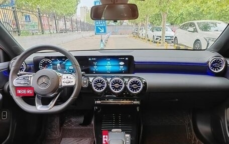 Mercedes-Benz A-Класс, 2021 год, 1 800 077 рублей, 7 фотография