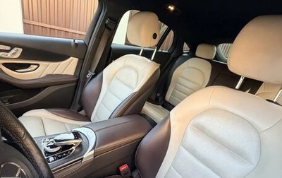 Mercedes-Benz GLC Coupe, 2019 год, 5 050 000 рублей, 1 фотография