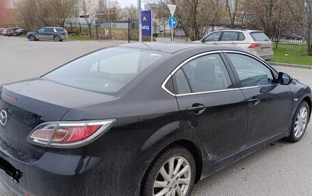 Mazda 6, 2010 год, 1 080 000 рублей, 1 фотография