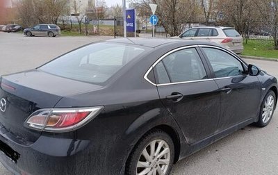 Mazda 6, 2010 год, 1 080 000 рублей, 1 фотография