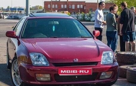 Honda Prelude IV, 1997 год, 615 000 рублей, 1 фотография
