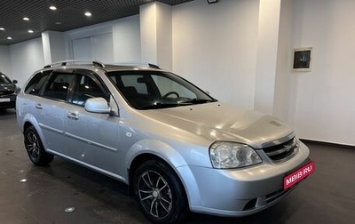 Chevrolet Lacetti, 2012 год, 530 000 рублей, 1 фотография