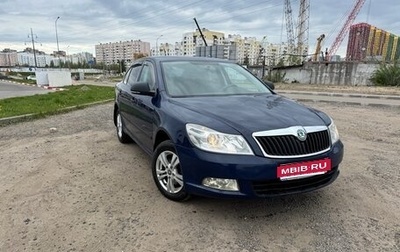 Skoda Octavia, 2011 год, 654 000 рублей, 1 фотография