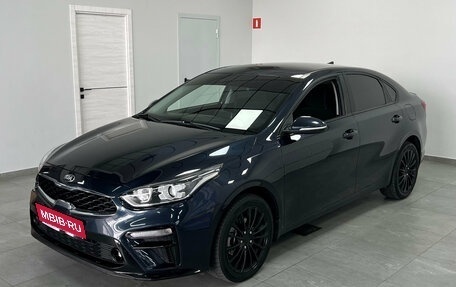 KIA Cerato IV, 2020 год, 1 960 000 рублей, 1 фотография