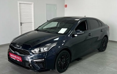 KIA Cerato IV, 2020 год, 1 960 000 рублей, 1 фотография