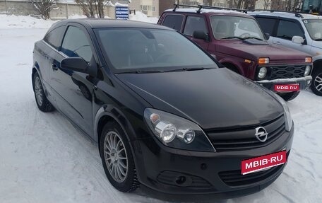 Opel Astra H, 2006 год, 500 000 рублей, 1 фотография
