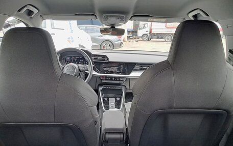 Audi A3, 2022 год, 3 338 000 рублей, 6 фотография