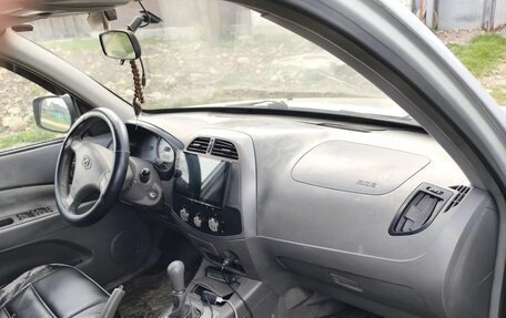 Chery Tiggo (T11), 2007 год, 350 000 рублей, 1 фотография