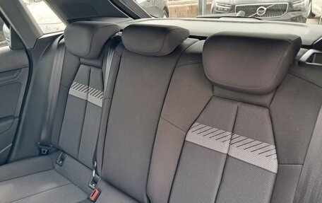 Audi A3, 2022 год, 3 338 000 рублей, 7 фотография