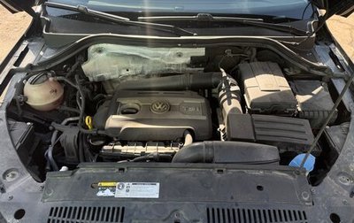 Volkswagen Tiguan I, 2013 год, 1 400 000 рублей, 1 фотография