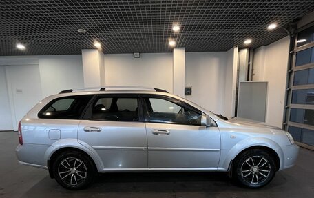 Chevrolet Lacetti, 2012 год, 530 000 рублей, 2 фотография