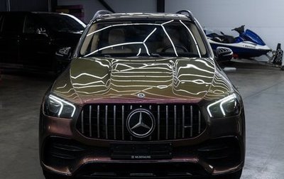 Mercedes-Benz GLE AMG, 2020 год, 9 200 000 рублей, 1 фотография