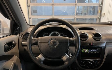 Chevrolet Lacetti, 2012 год, 530 000 рублей, 10 фотография