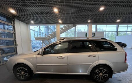 Chevrolet Lacetti, 2012 год, 530 000 рублей, 6 фотография
