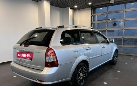 Chevrolet Lacetti, 2012 год, 530 000 рублей, 3 фотография