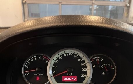Chevrolet Lacetti, 2012 год, 530 000 рублей, 11 фотография