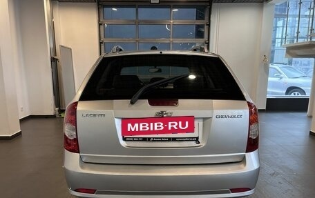 Chevrolet Lacetti, 2012 год, 530 000 рублей, 4 фотография