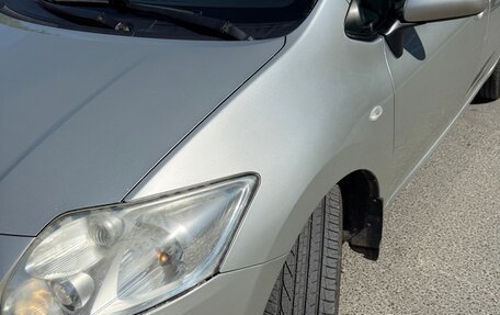 Toyota Auris II, 2008 год, 495 000 рублей, 1 фотография