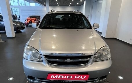 Chevrolet Lacetti, 2012 год, 530 000 рублей, 8 фотография