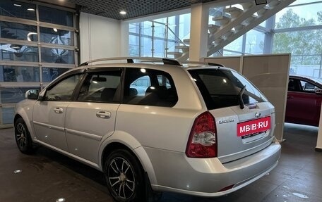 Chevrolet Lacetti, 2012 год, 530 000 рублей, 5 фотография