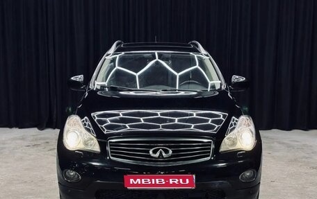 Infiniti EX, 2011 год, 1 000 000 рублей, 1 фотография