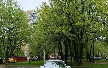 Mitsubishi Galant VIII, 2001 год, 245 000 рублей, 1 фотография