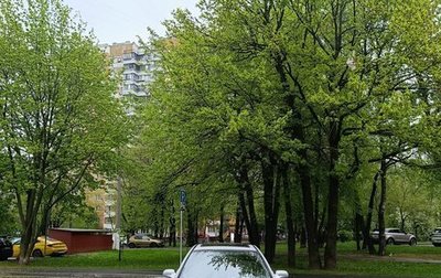 Mitsubishi Galant VIII, 2001 год, 245 000 рублей, 1 фотография