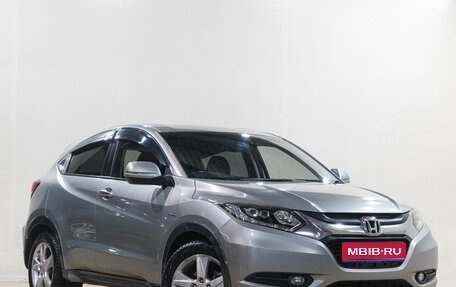 Honda Vezel, 2014 год, 1 399 000 рублей, 1 фотография