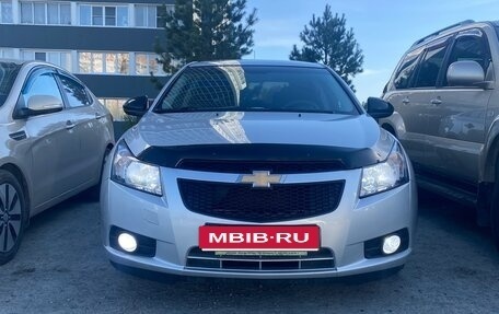 Chevrolet Cruze II, 2012 год, 820 000 рублей, 1 фотография