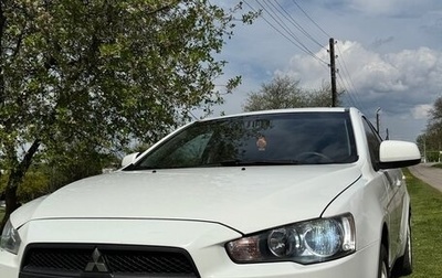 Mitsubishi Lancer IX, 2008 год, 600 000 рублей, 1 фотография