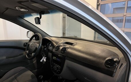 Chevrolet Lacetti, 2012 год, 530 000 рублей, 12 фотография