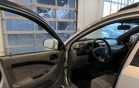 Chevrolet Lacetti, 2012 год, 530 000 рублей, 19 фотография