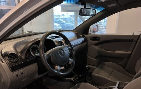 Chevrolet Lacetti, 2012 год, 530 000 рублей, 21 фотография