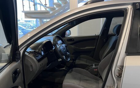 Chevrolet Lacetti, 2012 год, 530 000 рублей, 16 фотография