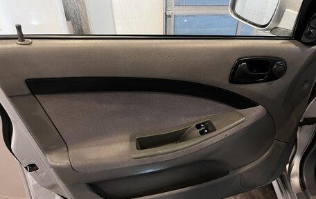 Chevrolet Lacetti, 2012 год, 530 000 рублей, 20 фотография