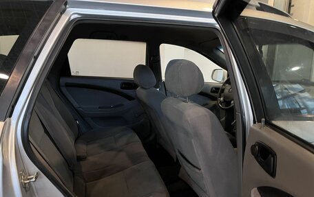 Chevrolet Lacetti, 2012 год, 530 000 рублей, 24 фотография
