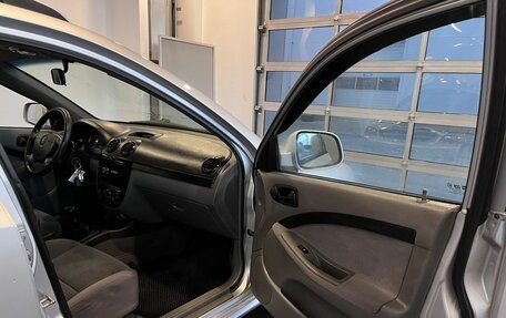 Chevrolet Lacetti, 2012 год, 530 000 рублей, 25 фотография