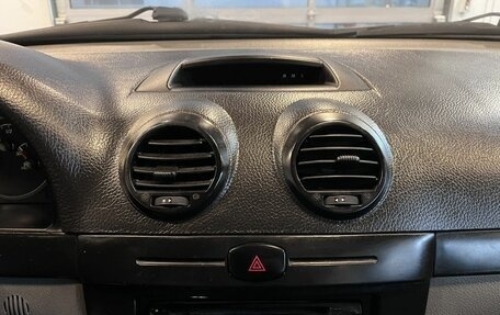 Chevrolet Lacetti, 2012 год, 530 000 рублей, 14 фотография