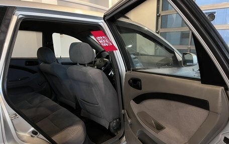 Chevrolet Lacetti, 2012 год, 530 000 рублей, 17 фотография
