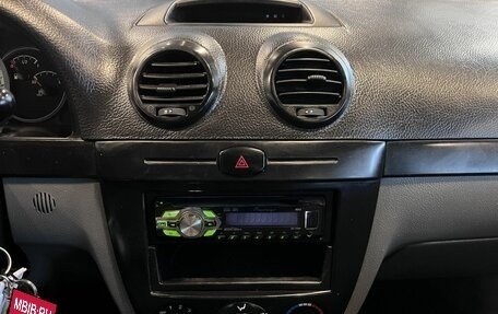 Chevrolet Lacetti, 2012 год, 530 000 рублей, 13 фотография