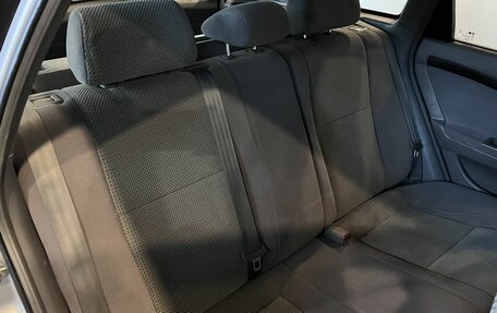 Chevrolet Lacetti, 2012 год, 530 000 рублей, 31 фотография