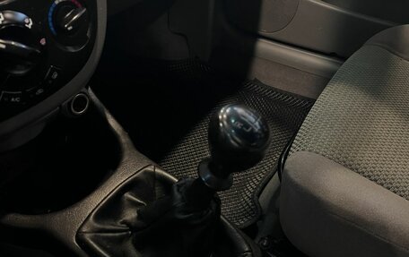 Chevrolet Lacetti, 2012 год, 530 000 рублей, 29 фотография