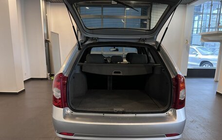 Chevrolet Lacetti, 2012 год, 530 000 рублей, 32 фотография