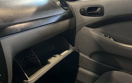 Chevrolet Lacetti, 2012 год, 530 000 рублей, 28 фотография