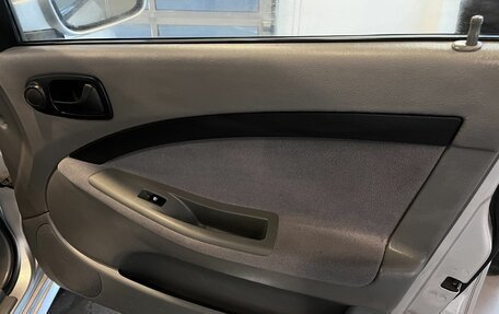 Chevrolet Lacetti, 2012 год, 530 000 рублей, 26 фотография
