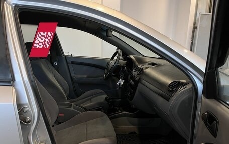 Chevrolet Lacetti, 2012 год, 530 000 рублей, 27 фотография