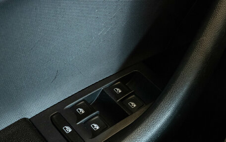 Skoda Rapid I, 2016 год, 1 359 000 рублей, 13 фотография